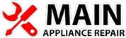 Main Appliance company logo