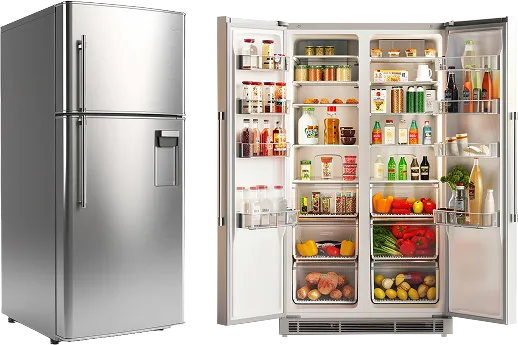 Refrigerator Appliance Repair Service