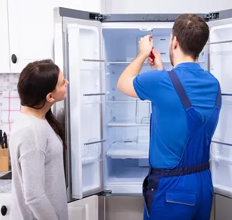 Appliance Repair Services