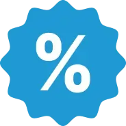 Senior and military discount