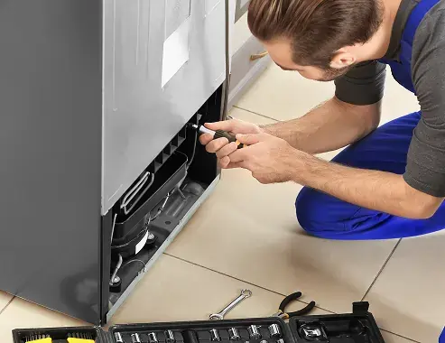 Appliance Repair