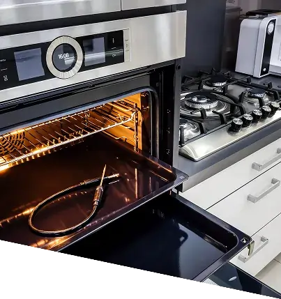 Oven Appliance Repair Service