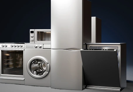 Appliance Repair Services